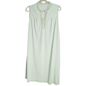 Vintage Shadowline Nightgown